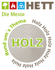 Die Messe rund ums Thema Holz