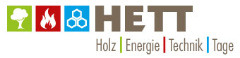 Logo HETT